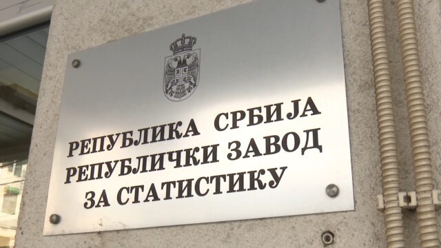 Mesečna inflacija u Srbiji u martu bila 0,5 odsto, međugodišnja 2,8 odsto