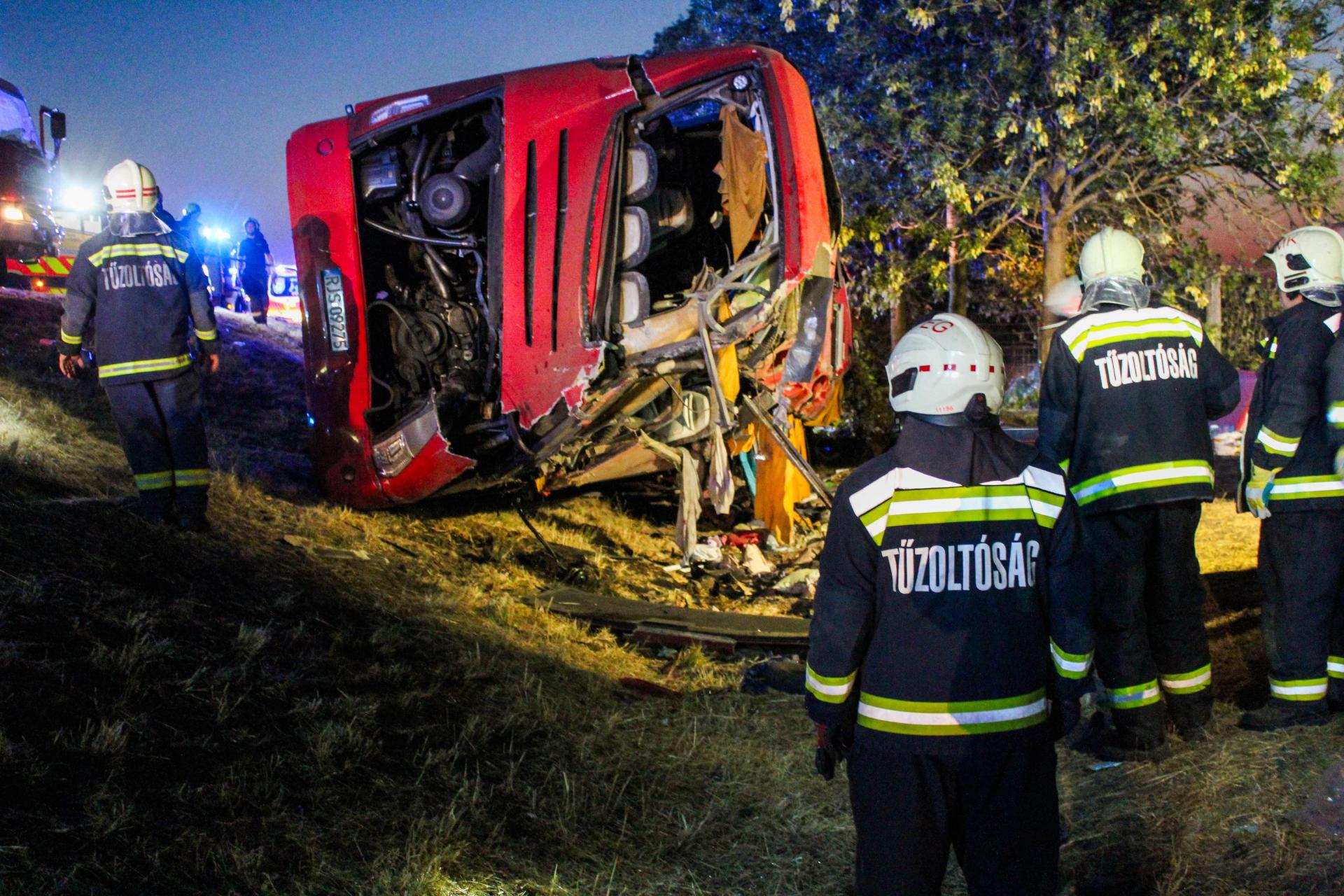 Helena je bila u autobusu u kojem je poginulo 12 ljudi, vraćao se iz Međugorja: ‘Svi su vrištali, izvukla sam sestru...‘