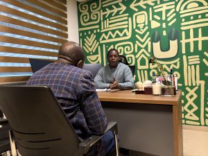 Côte d’Ivoire-AIP/ Houssène Ben-Souda, associé gérant de Marabu Services: « L’avenir appartient aux cabinets capables d’allier expertise humaine et intelligence artificielle » (Interview)