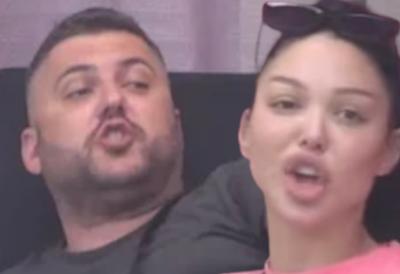 Ovo dovodio do raskida Maje Marinković i Asmina Durdžiča? Teško će da oprosti ovakav prestup
