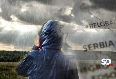 Srbiji ponovo preti sneg? Novo zahlađenje na vidiku, meteorolozi od ovog datuma najavljuju temperaturni sunovrat - dobro se spremite