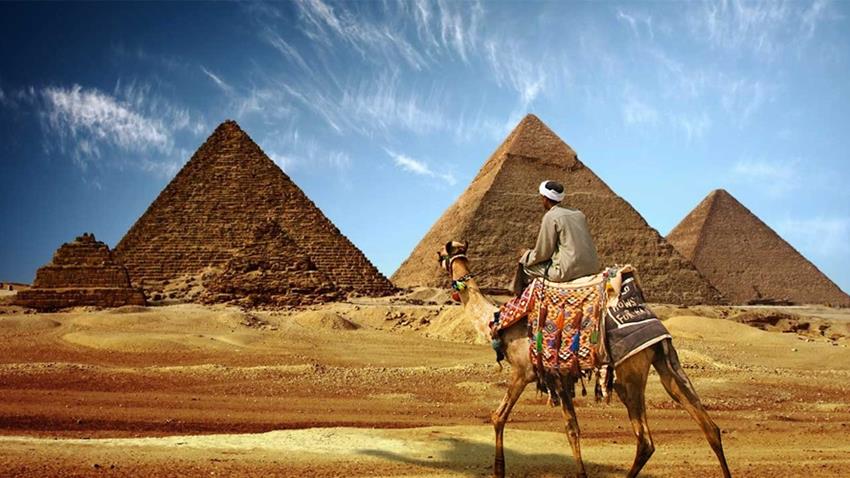 Egypt’s inbound tourism climbs 15.6% in Q1 2026: Minister