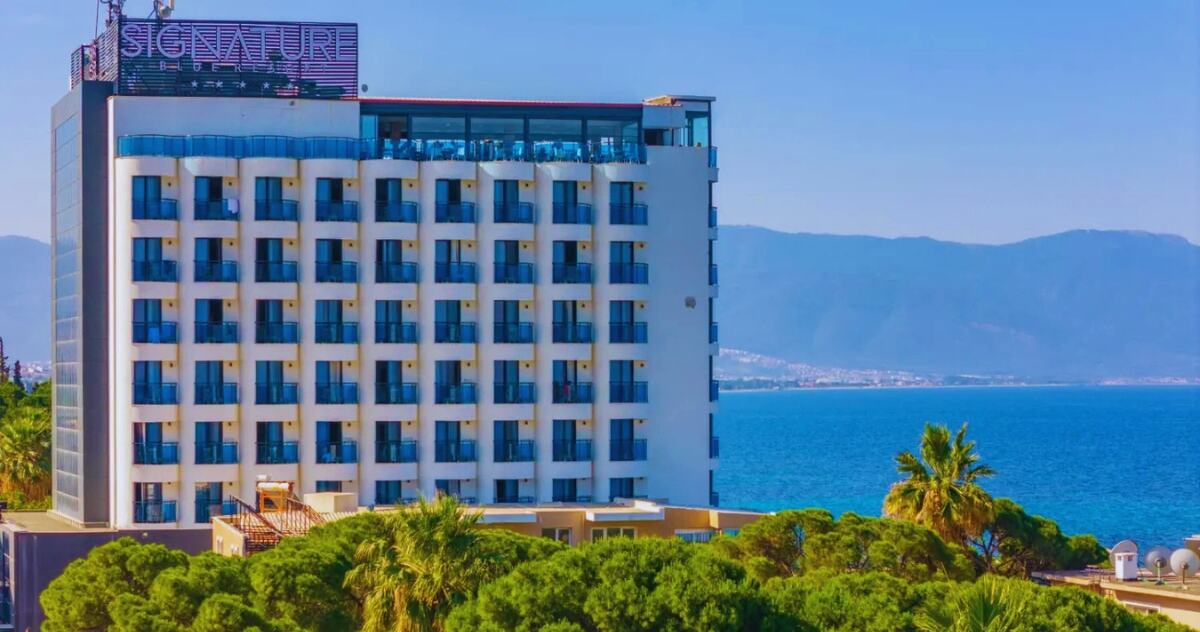 Kušadasi između Efesa i mora – spoj antičkih priča i savremenog odmora
