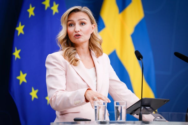 Rätt att satsa på fler gruvor i Sverige