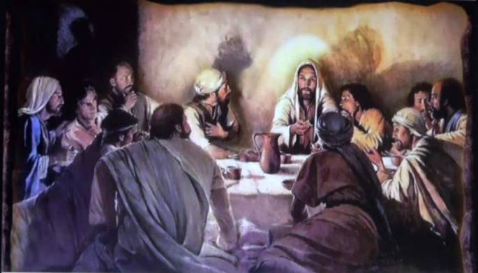 Veliki ili Sveti četvrtak