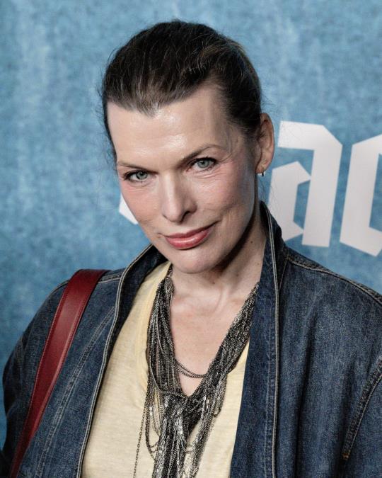 Od izbeglice iz Kijeva do jedne od najmoćnijih žena Holivuda: Kako danas živi Mila za kojom je svet ludeo