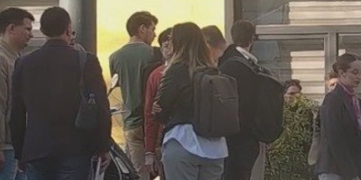 Blokaderka poručila: Treba srušiti Vučića kako bi Srbi priznali da su krivi za ratove i silovanje žena