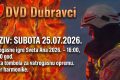 Vatrogasne igre u Dubravcima sutra u povodu obilježavanja svete Ane