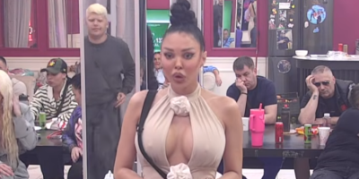 Šta se dešava sa Majinom zadnjicom? Silikon samo što "ne progovori", ljudi u neverici