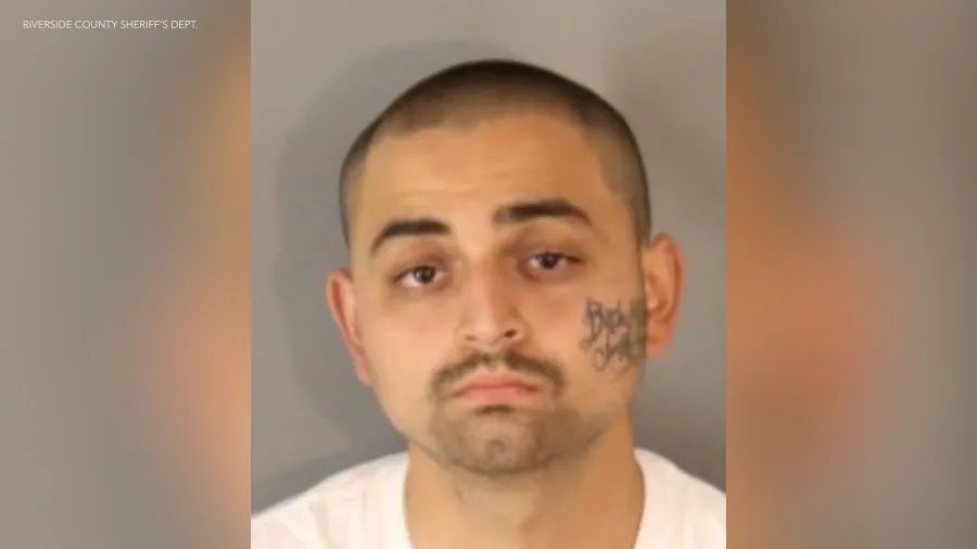 21-year-old arrested on murder charge after fatal shooting in Riverside County