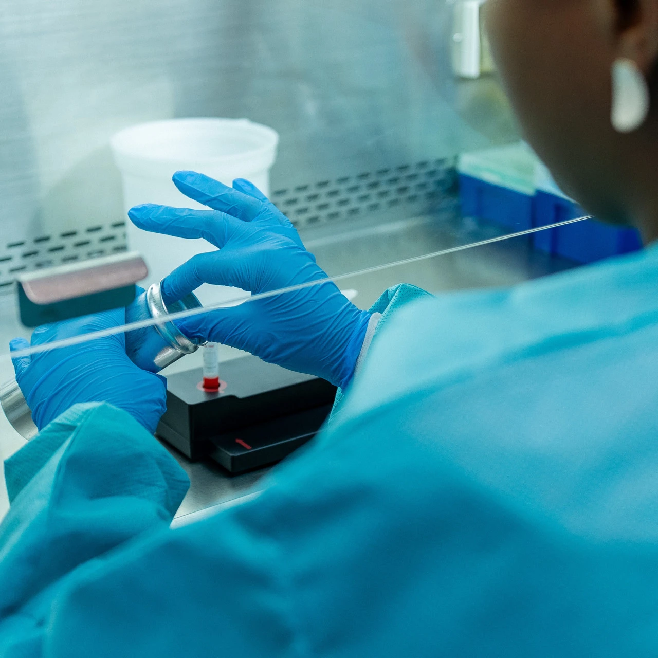 NHS: Engleska na putu da eliminiše hepatitis C