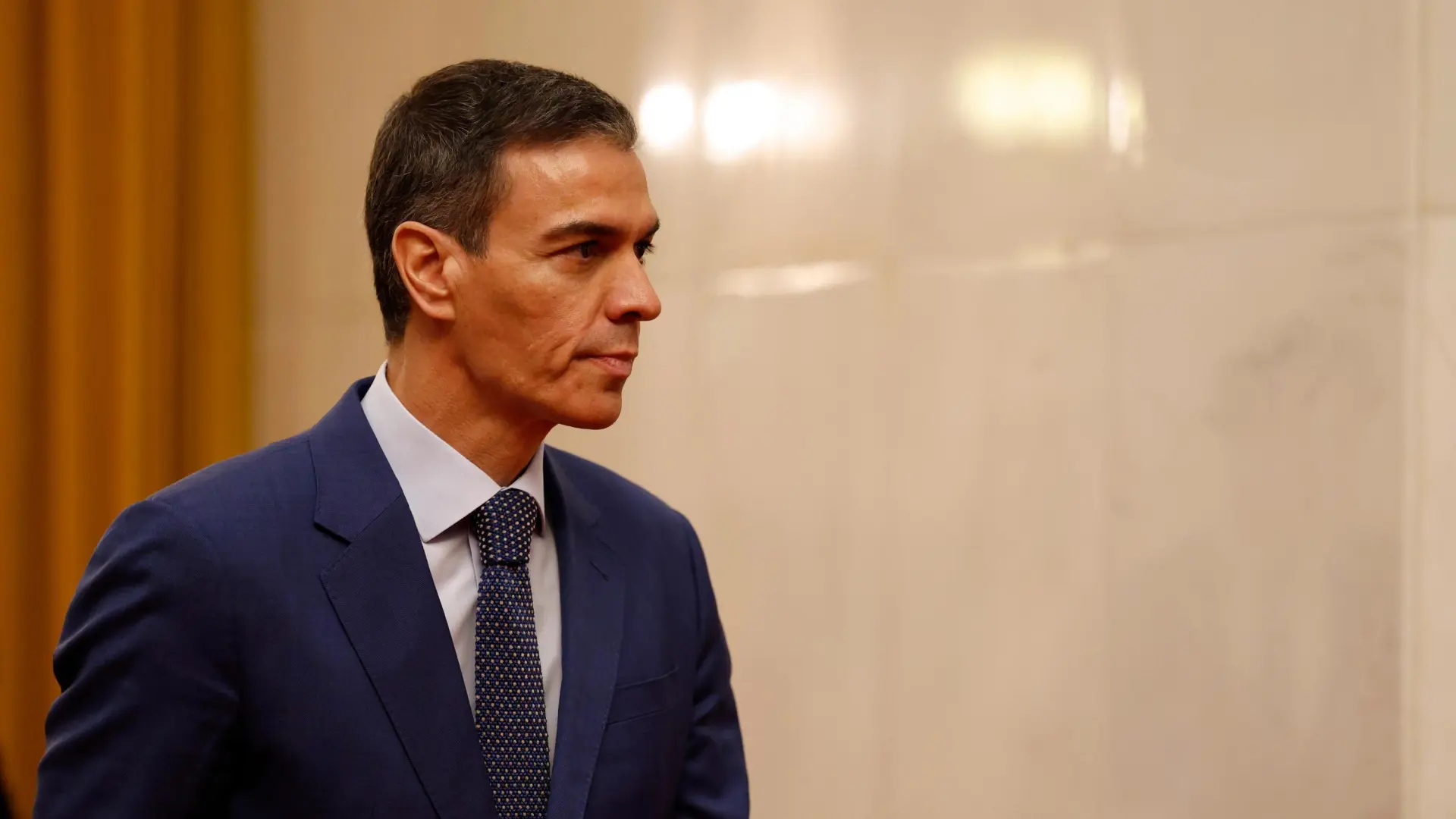  Un fallo técnico en su avión obliga a Pedro Sánchez a aterrizar en Turquía cuando viajaba a Armenia 