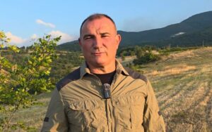 (VIDEO) Angelov: Značitelno e vlošena sostojbata so požarite na otvoren prostor