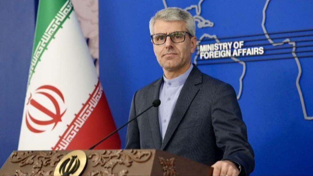 Bagei odgovorio na pitanje zašto Iran ne popušta SAD-u kao supersili: Kratkom rečenicom pokazao stav Teherana