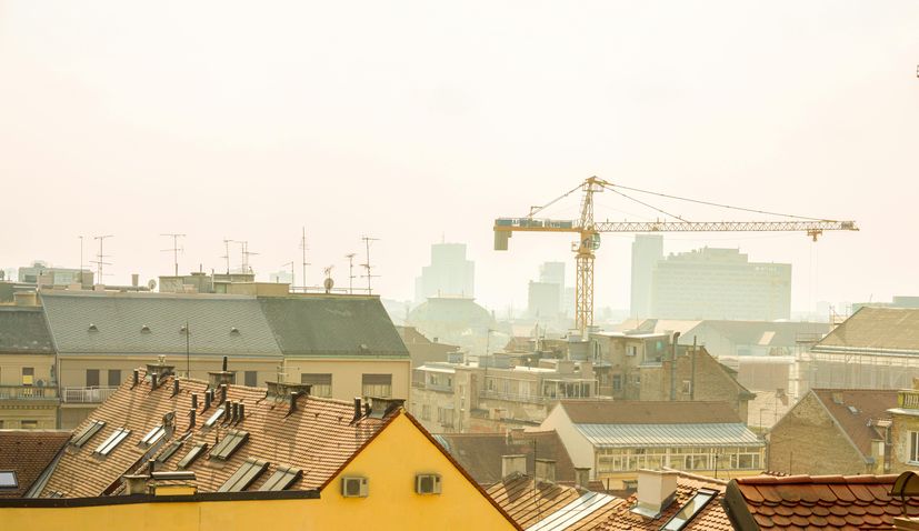 Significant decline in building permits at start of 2026