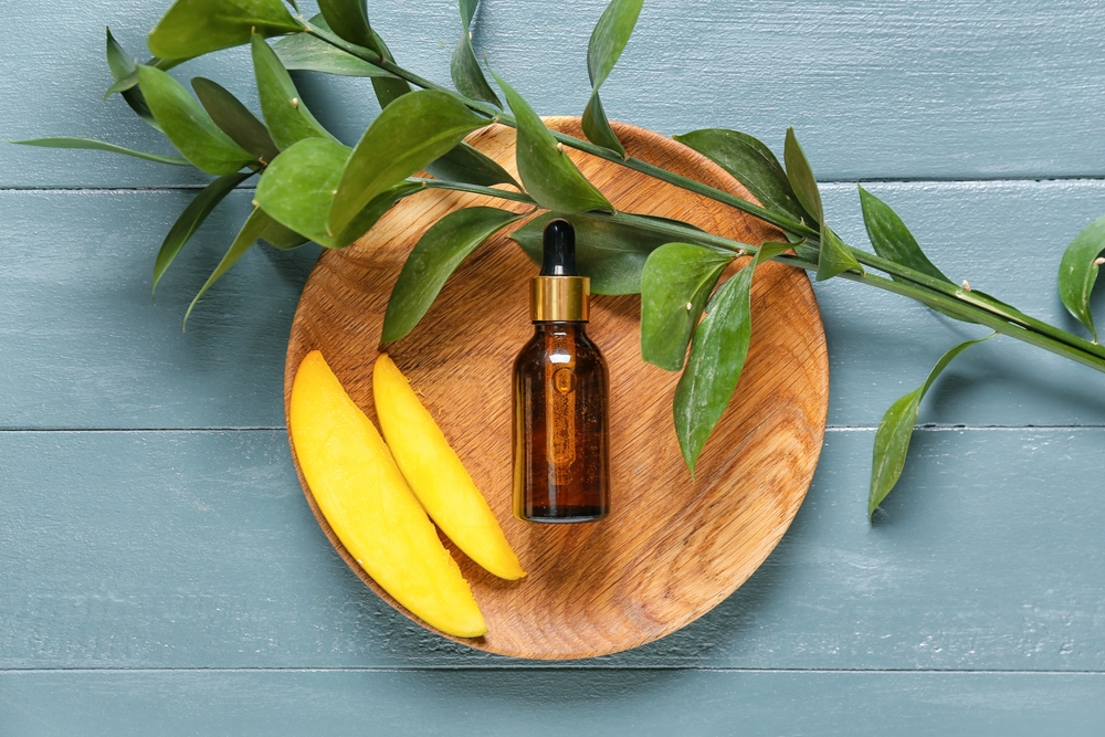 Mango: sursă de vitamine și antioxidanți pentru sănătatea pielii