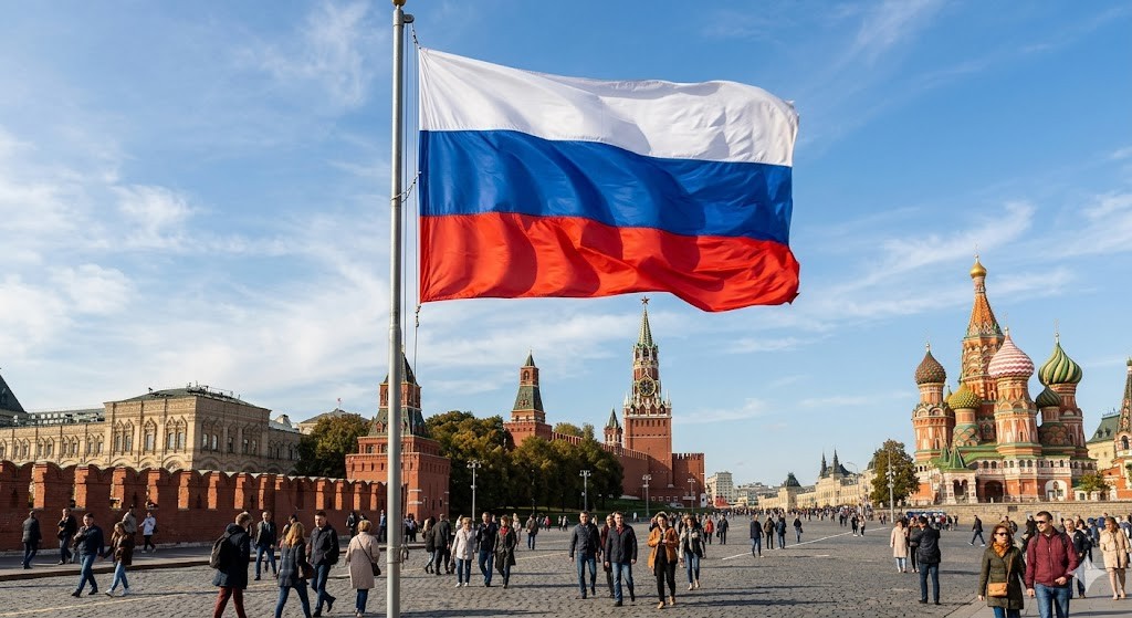 Ruski general e pronajden mrtov
