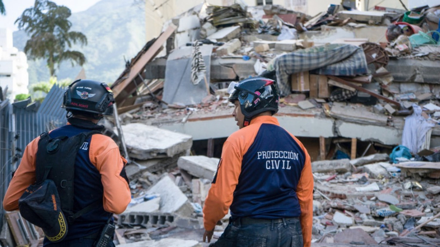 Venecuela: Broj poginulih porastao na 188, 40.000 nestalih