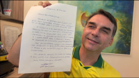Bolsonaristas criticam Moraes e lembram carta de Lula na prisão; entenda
