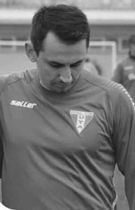 Doliu în familia Bătrânei Doamne: Fostul fotbalist Radu Mărginean a plecat să joace în Liga Celestă