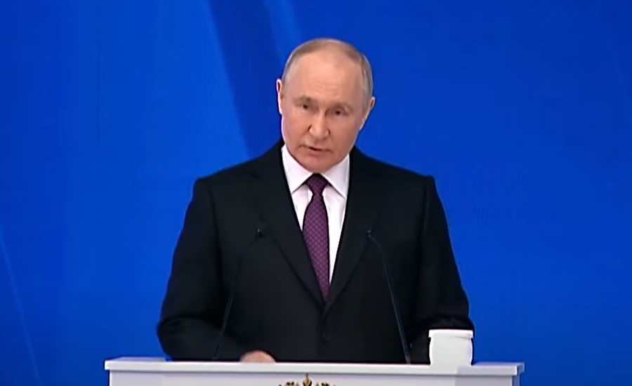 Putin otklanja sve dileme oko Starlinka…