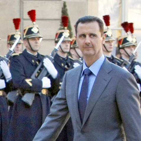 Krivični sud u Damasku: Bašar al Asad i njegov brat osuđeni na smrtnu kaznu