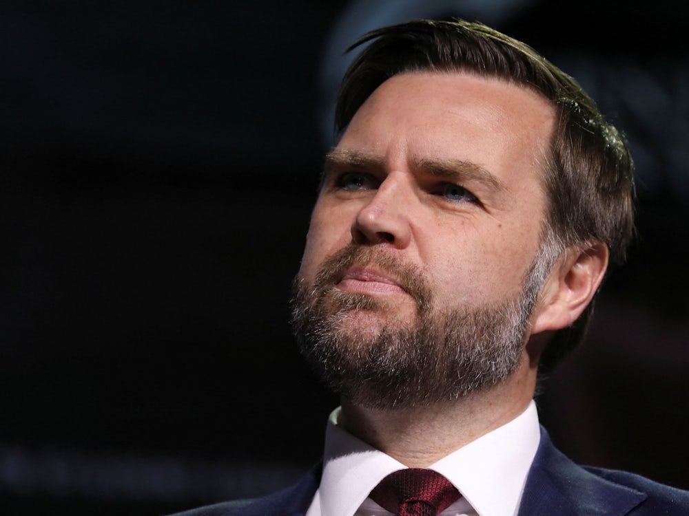 USA: Vance belehrt den Papst in Sachen Theologie