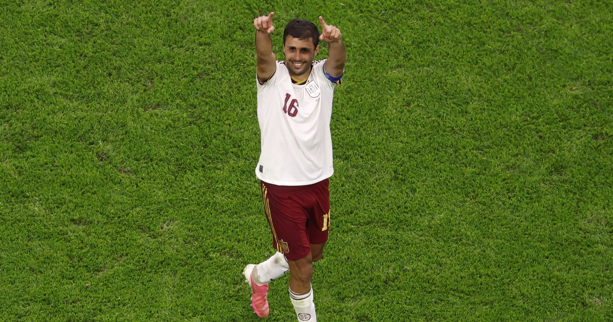 Rodri u Real Madridu? Ponuđen im je za nisku cijenu
