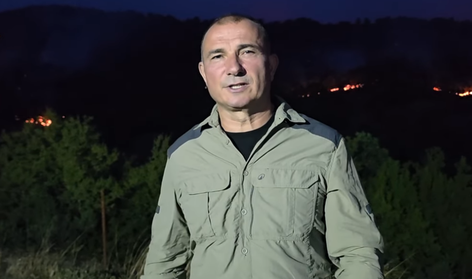(VIDEO) Angelov od Ramni Gaber: Požarot ne e izgasnat