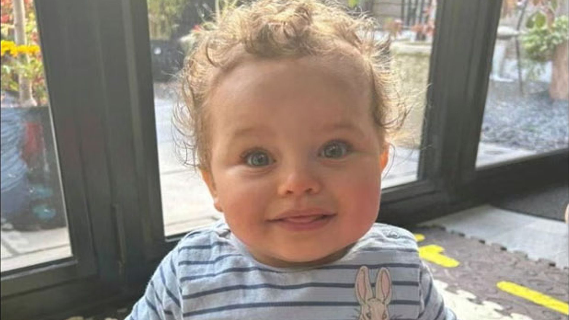Preston Davey: Timeline of baby's tragically short life