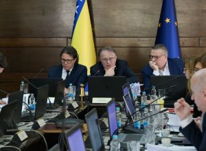 Vlada Federacije BiH preuzima inicijativu: Konsolidacija umjesto gašenja Nove Željezare Zenica