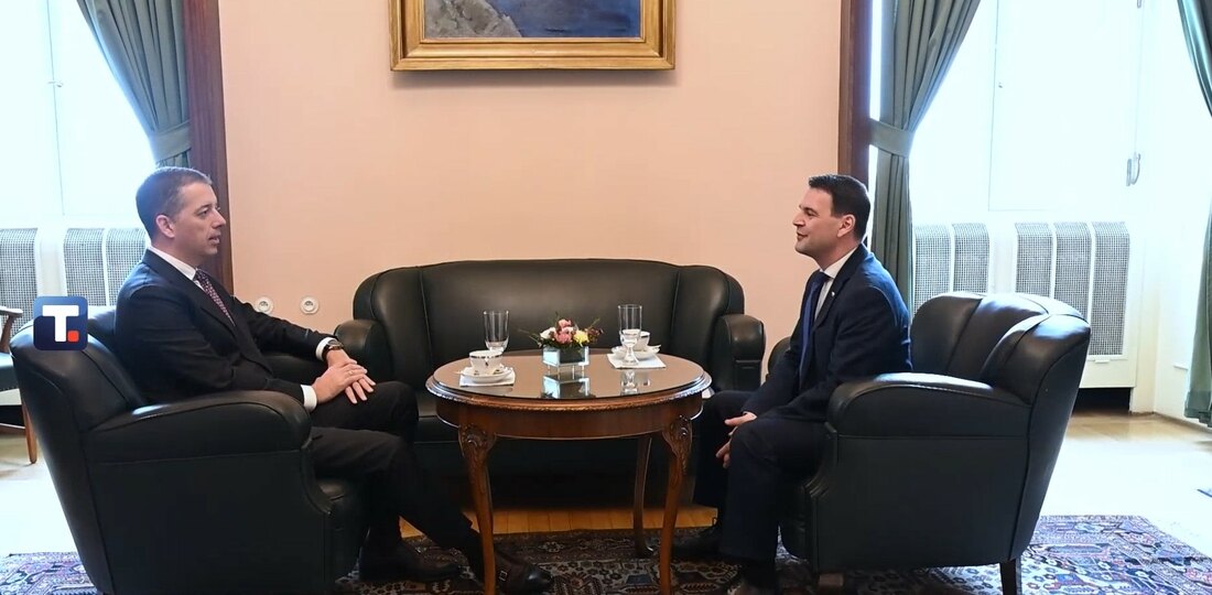 Šef češke diplomatiјe: Na KiM gledamo kao na srpsko i regionalno, a ne međunarodno pitanje 