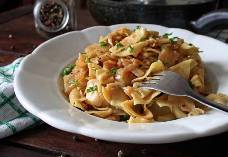 Starinski recept za krpice sa kupusom: Jednostavno i preukusno jelo koje vraća u detinjstvo