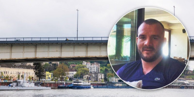 Priznao dilovanje - mesec dana kasnije ubijen: Ko je i zašto likvidirao Luku Radulovića?