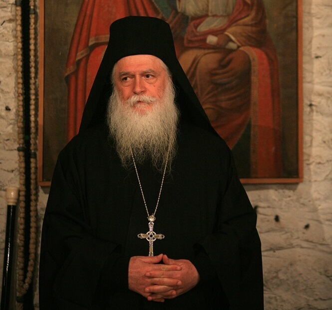 Evo šta odmah da uradite kada vas neko ogovara: Savet ruskog duhovnika koji će vas sačuvati od gneva i mržnje u srcu, a tu osobu posramiti