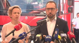 Hoda za život: Tomašević je izmišljao i  lagao