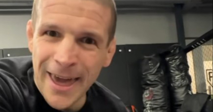 Bakočević prijeti hrvatskom boksaču uoči njihovog meča: Hrvoje će se zvati Umroje