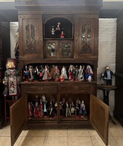 Why Armenia needs a Museum of Dolls