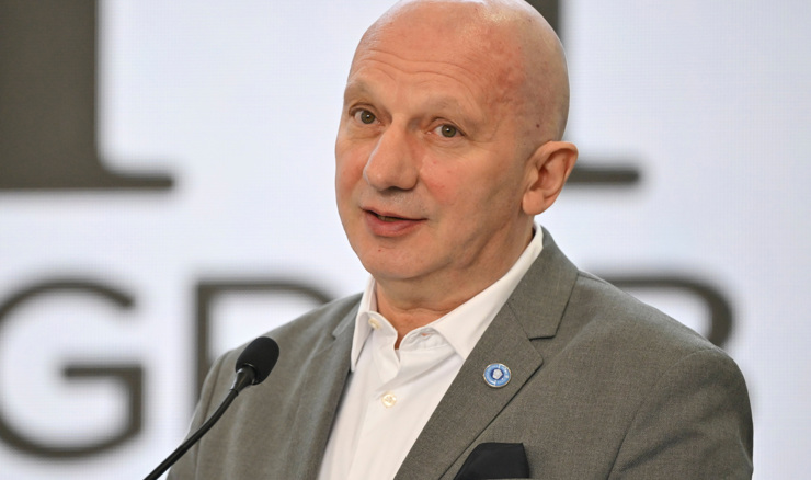 Zagrebački obrtnici proslavili 60. Dan obrtnika: Dodijeljene nagrade za životno djelo