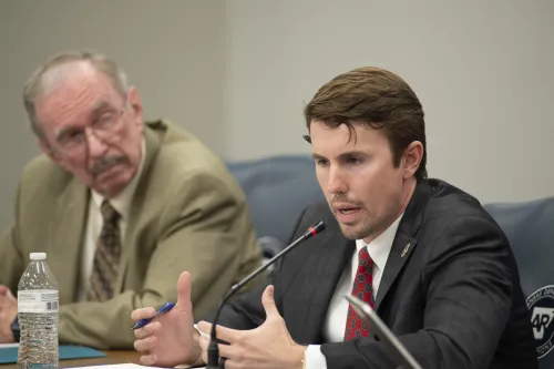 AG says Corrections Board member can continue serving