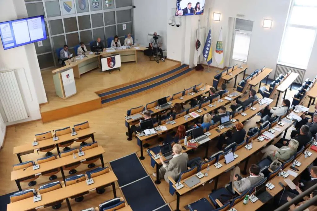 Novi zakoni u KS: Uvođenje pomoćne policije, helikopterske jedinice, strožiji uslovi za oružje