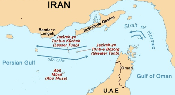 Iran i Oman postigli sporazum o “privremenom okviru” za upravljanje Hormuškim moreuzom