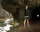 Experience: I won the world’s deepest underground marathon