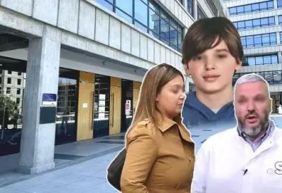 Roditelji dečaka ubice ZAPLAKALI samo u OVOM trenutku! Otkriveni novi detalje sa suđenja: "Nisu želeli da gledaju fotografije..."