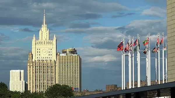 Москва: Састанак с преговарачима САД може бити брзо организован; Нисмо упознати с предлозима Кијева