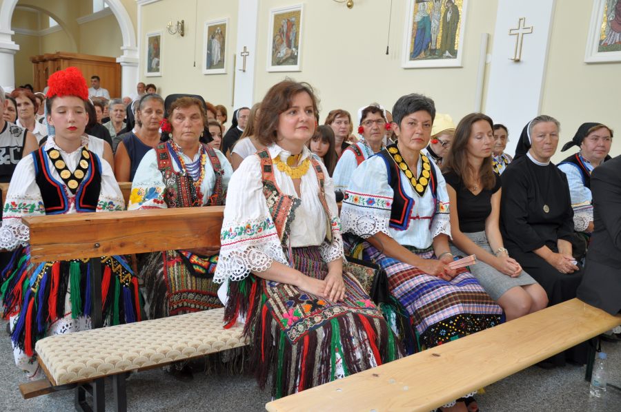 Župa Čardak i njena mjesta