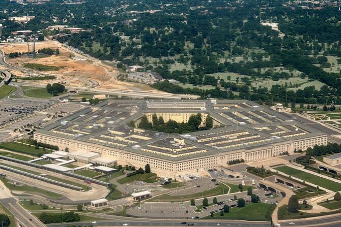 	NBC: Pentagon obaveštajno delovanje Izraela u SAD proglasio za „najviši nivo pretnje“