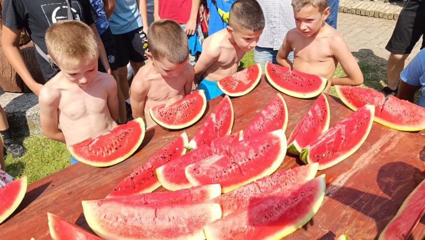 U čast najslađeg povrća