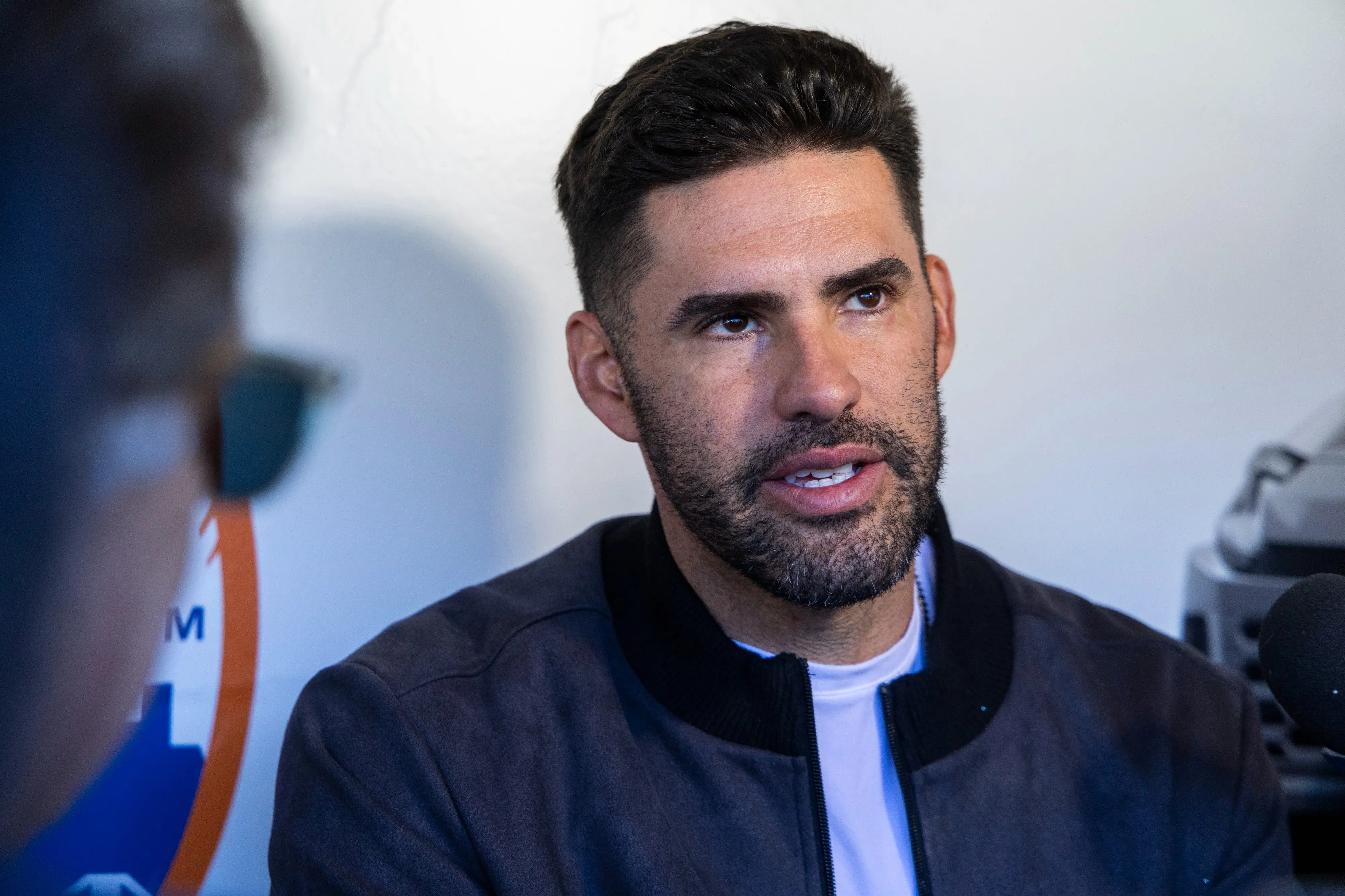 J.D. Martinez tells The Post he has no interest in being Mets’ next manager: ‘I like my freedom’