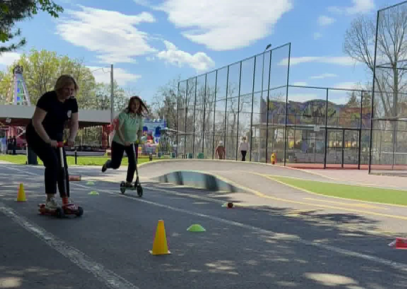 Schimb de experiență între grădinițe din România și Republica Moldova: educația preșcolară, adusă mai aproape de copii prin activități inovatoare